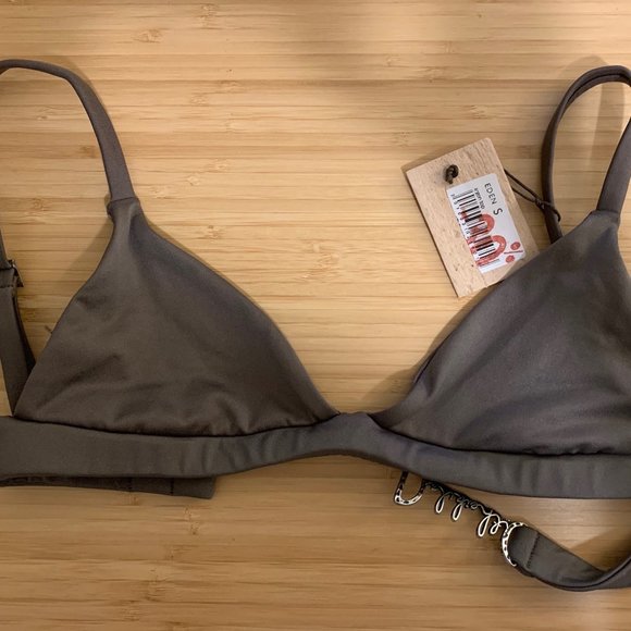 Thaikila Eden Bikini Bathing Suit - Size Small - Picture 1 of 2